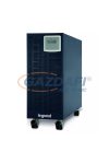 LEGRAND 310742 KEOR-S 3 kVA 18x12Ah akku-pack