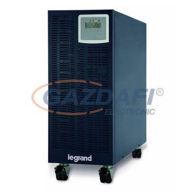 LEGRAND 310742 KEOR-S 3 kVA 18x12Ah akku-pack