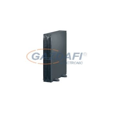 LEGRAND 310771 DAKER DK 3 kVA 12x9Ah akku-pack