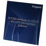 LEGRAND 310885 UPS szoftver RCCMD 1LIC