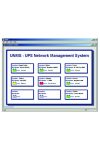 LEGRAND 310892 UPS szoftver UNMS 50LIC