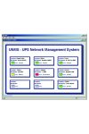 LEGRAND 310892 UPS software UNMS 50LIC