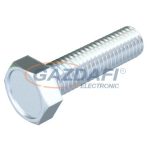   OBO 3158500 342 M8X50 G Hatlapfejű Csavar M8x50mm galvanikusan horganyzott acél