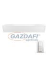 Philips Aurelle 32163/31/P5 falon kívüli intelligens vezérelhető LED panel, 22W 4200Lm 2200-6500K 1200x300x46mm