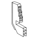 SCHNEIDER 33099 Sorkapocs 6.vez.kocsiszer.