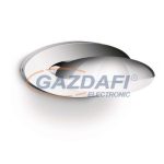   PHILIPS Hotstone 340491116 LED fali lámpa, 2x2.5W SELV 370Lm, króm