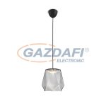   PHILIPS Italo 372668716 LED függeszték , 1x4.5W 230V 430Lm, szürke