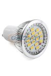 GREENLUX 37285 SMD LED fényforrás, GU10, SMD5050, 24LED, 3W, WW