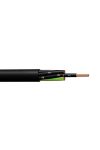 YSLY-Jz 3x1,5mm2 Control cable 0.6 / 1kV black