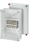 HENSEL K 7052 Cable junction box, 300x450x170 mm