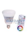 Bec Led MÜLLER LICHT 400052 iDual Global LED  E27 16W RGB