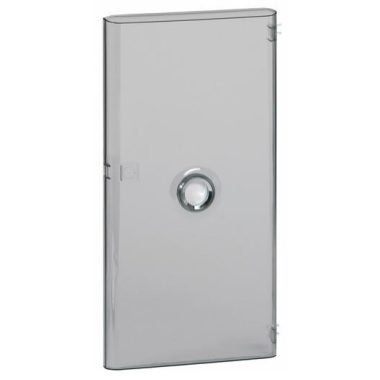 LEGRAND 401343 Drivia13 glass door for 3-row distribution cabinet