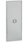 LEGRAND 401344 Drivia13 glass door for 4-row distribution cabinet