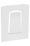 LEGRAND 401389 Drivia13/18 plan holder