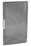 LEGRAND 401874 XL3 125 transparent door 4s 72m