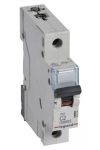 LEGRAND 404164 TX3 circuit breaker 1P C2 10000A/10kA BIC