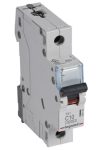 LEGRAND 404169 TX3 circuit breaker 1P C10 10000A/10kA BIC