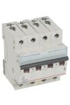 LEGRAND 404248 TX3 circuit breaker 4P C1 10000A/10kA BIC