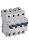 LEGRAND 404260 TX3 circuit breaker 4P C40 10000A/10kA BIC