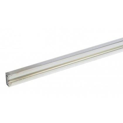   LEGRAND 404431 VX3 400 cut-to-size aluminum C profile rail, 400A