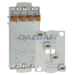 LEGRAND 404501 HX3 fogalat DPX3 160 4P készülékhez