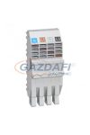 LEGRAND 404502 HX3 fogalat DPX3 250 3P készülékhez