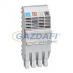 LEGRAND 404502 HX3 fogalat DPX3 250 3P készülékhez