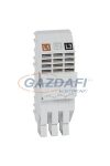 LEGRAND 404509 HX3 dugaszolható foglalat DX3/DX 3P készülékhez