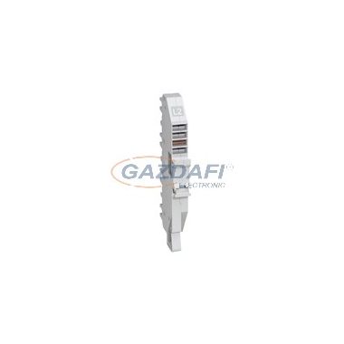 LEGRAND 404511 HX3 dugaszolható foglalat DX3/DX 1P készülékhez - L2