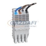   LEGRAND 404521 HX3 vezetékezhető foglalat DX3/DX 4P készülékhez