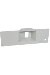 LEGRAND 404670 VX3-IS 223/233 front panel for DPX3 160/250, core: 200 mm