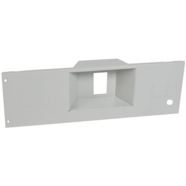 LEGRAND 404670 VX3-IS 223/233 front panel for DPX3 160/250, core: 200 mm