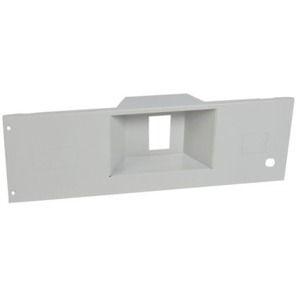   LEGRAND 404670 VX3-IS 223/233 front panel for DPX3 160/250, core: 200 mm