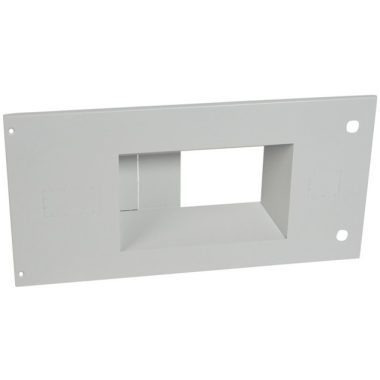 LEGRAND 404671 VX3-IS 223/233 front panel for DPX 630, core: 300 mm