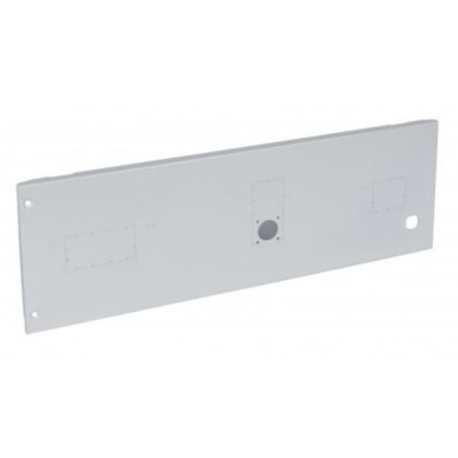   LEGRAND 404672 VX3-IS 223/233 front panel for DPX3 160/250 with rotary or motor drive, core: 200 mm