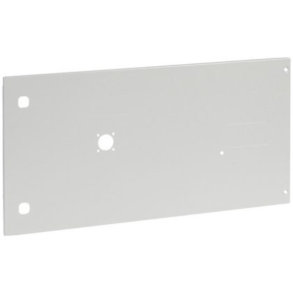   LEGRAND 404673 VX3-IS 223/233 front panel for DPX 630 with rotary or motor drive, core: 300 mm