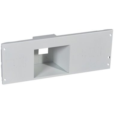 LEGRAND 404680 VX3-IS 333 front panel for DPX3 160/250, core: 200 mm