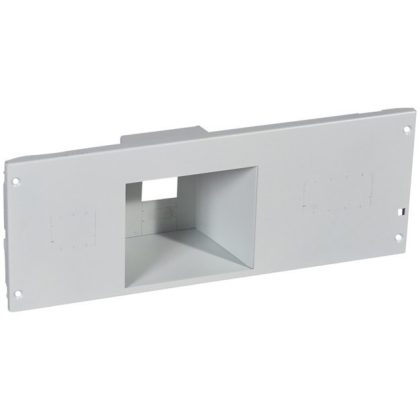   LEGRAND 404680 VX3-IS 333 front panel for DPX3 160/250, core: 200 mm