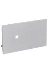 LEGRAND 404683 VX3-IS 333 front panel for DPX 630 with rotary or motor drive, core: 300 mm