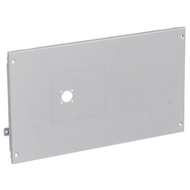 LEGRAND 404683 VX3-IS 333 front panel for DPX 630 with rotary or motor drive, core: 300 mm