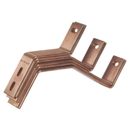   LEGRAND 404692 VX3-IS factory connector, aluminum main busbar = 1600A, aluminum busbar = 1250A E = 75mm