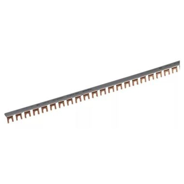 LEGRAND 404912 Lexic comb rail fork 1P 57x1P