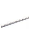 LEGRAND 404918 Lexic comb rail fork 3P 19x3P