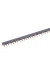 LEGRAND 404941 Lexic comb rail hanger 2P 28x2P feed 4P