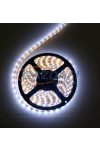 COMMEL 405-115 LED szalag, kültéri, 5m, 3000K + Led tápegység 6A, 12V