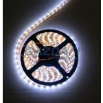   COMMEL 405-115 LED szalag, kültéri, 5m, 3000K + Led tápegység 6A, 12V