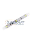 COMMEL 405-153 LED szalag, beltéri, 3m, 3000K 12V + LED tápegység 2A