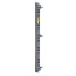   LEGRAND 405026 VX3 63 vertical distribution block for 6-row distribution cabinet