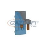 LEGRAND 405223 HX3 125 csatlakozó modul - L1N, L2N, L3N