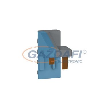 LEGRAND 405223 HX3 125 csatlakozó modul - L1N, L2N, L3N